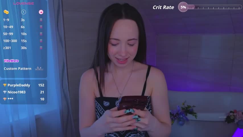 Hayle_Hill Приват Записи 2026-04-03