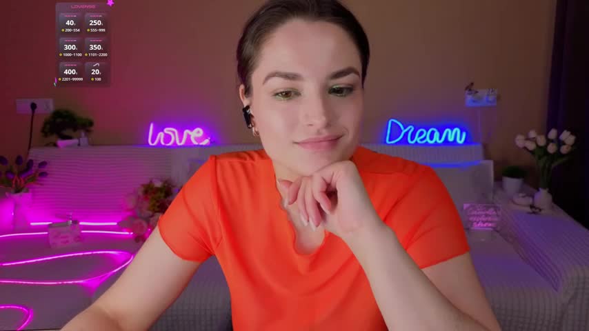 Camilla__one__ Приват Записи 2026-04-03