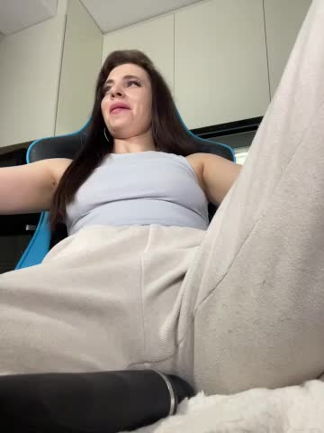 CurlyLara Приват Записи 2026-04-03