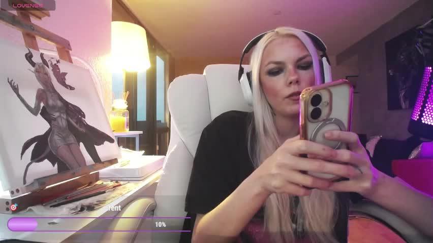 tinykylie Приват Записи 2026-04-03