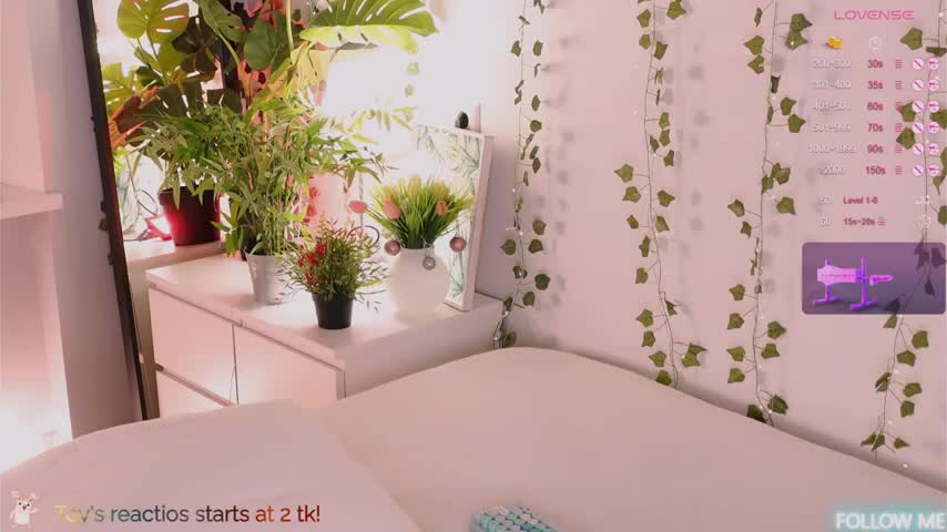 CarlyMilton Приват Записи 2026-04-03