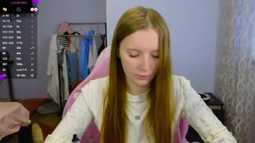 Mary_Blu Приват Записи 2026-04-03