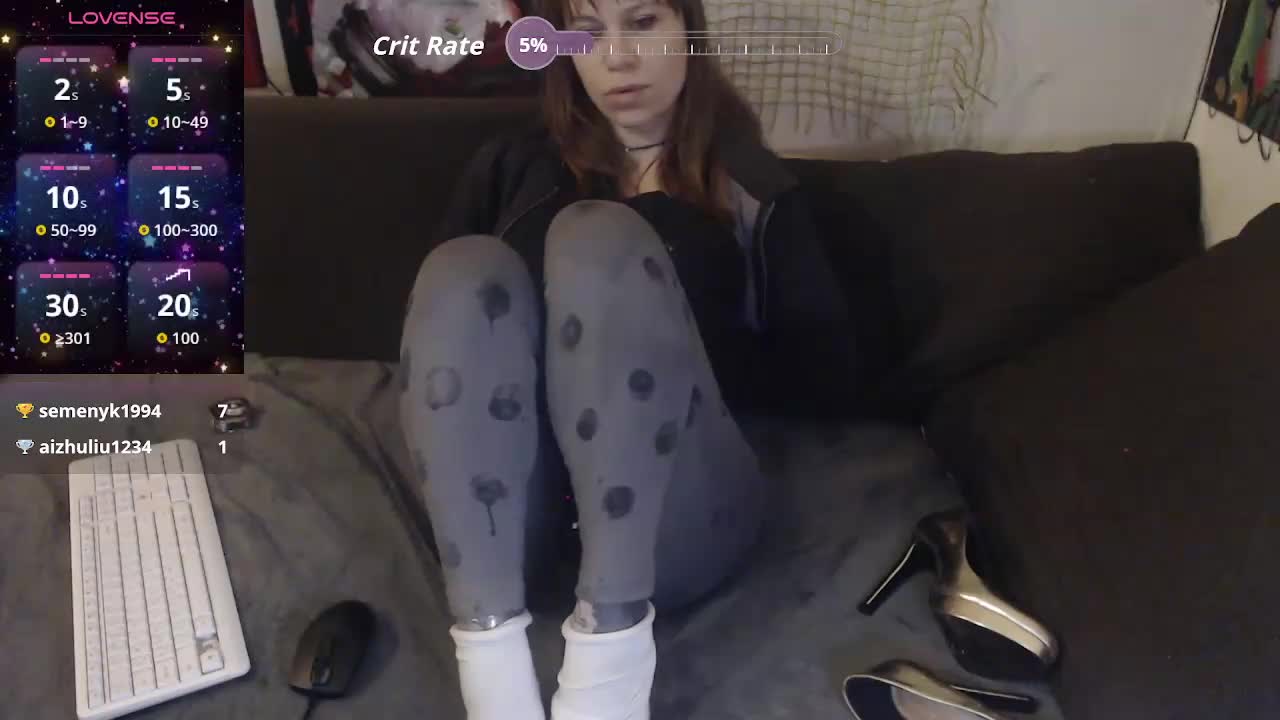 GinaAngelina Приват Записи 2026-04-03