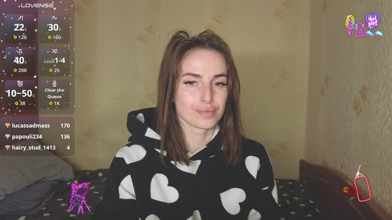 xxadrihanna Приват Записи 2026-04-03