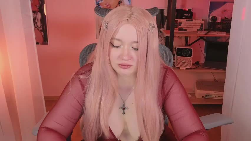 carolina_winter Приват Записи 2026-04-03