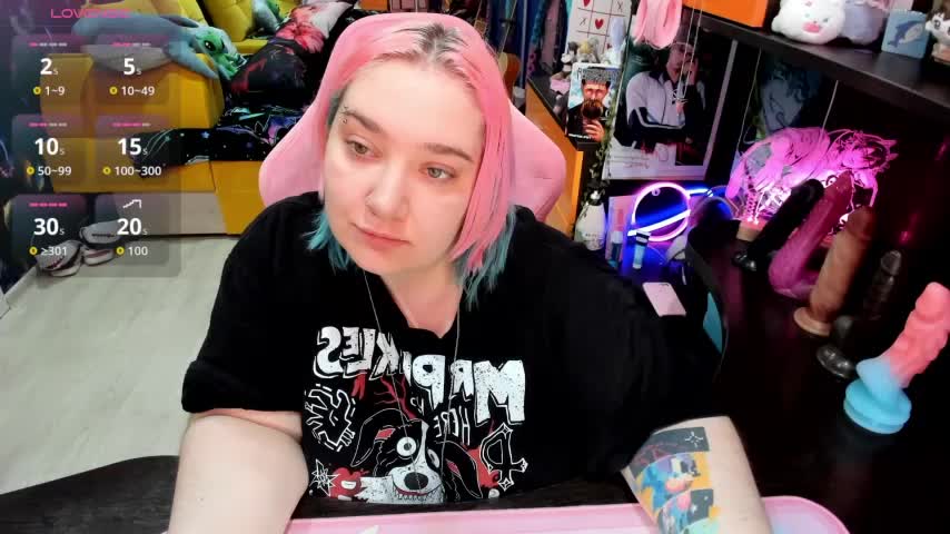 Softie_Sofy Приват Записи 2026-04-03