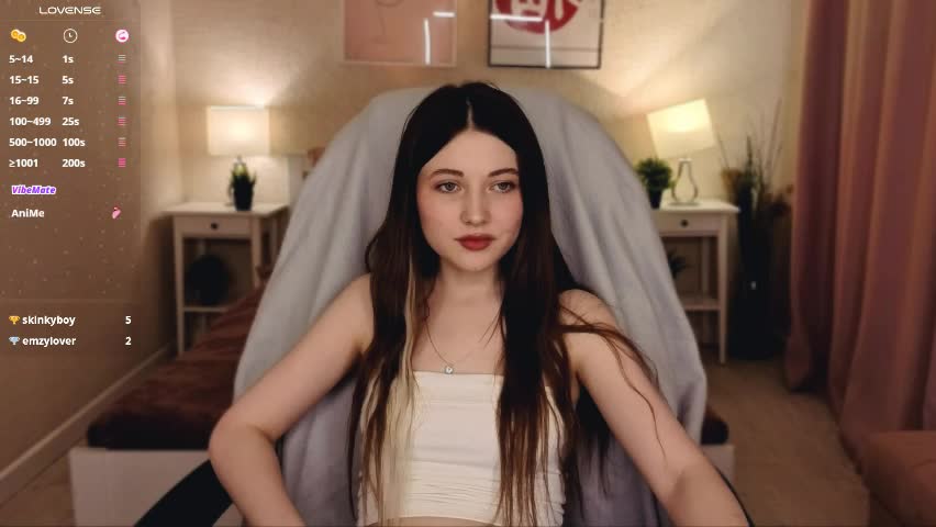 kimmie_shine Приват Записи 2026-04-03