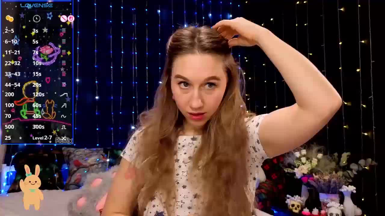 kiskaWEDNESDAY Приват Записи 2026-04-03