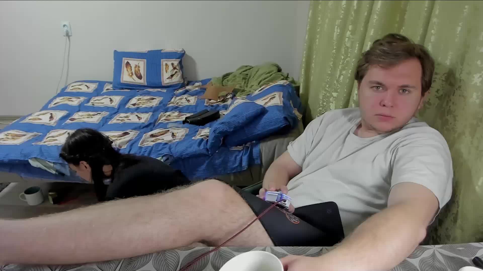 FanatKenli Приват Записи 2026-04-03