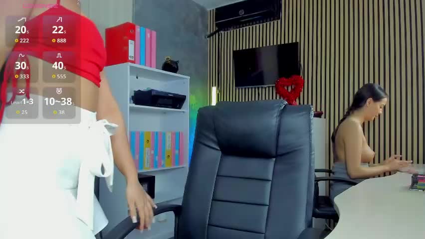 daryastars Приват Записи 2026-04-03