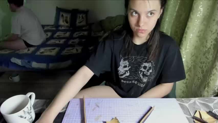 kesh_mne Приват Записи 2026-04-03