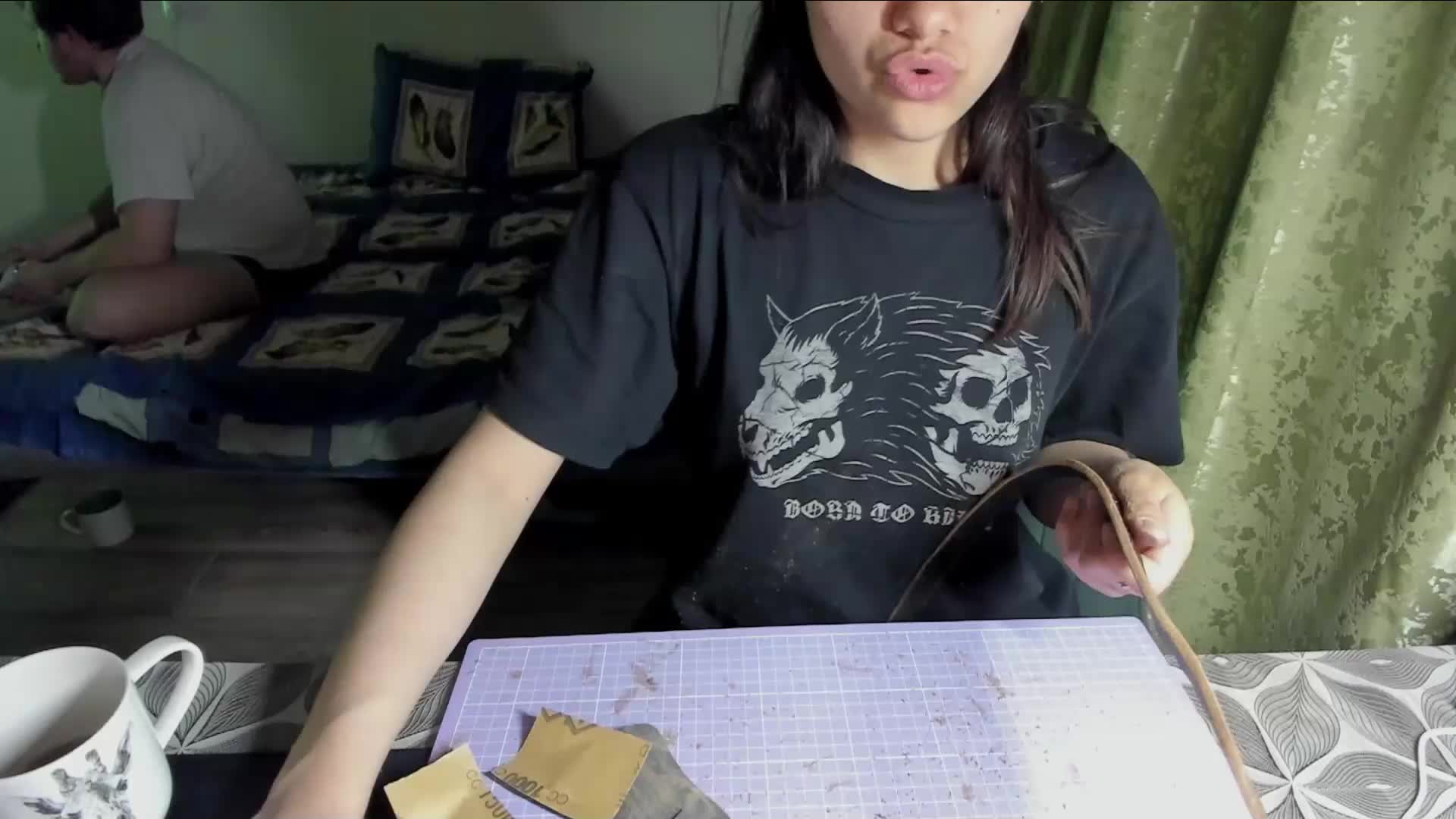 FanatKenli Приват Записи 2026-04-03