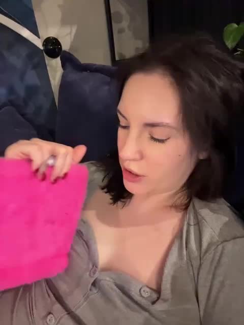 -Your-Michelle- Приват Записи 2026-04-03