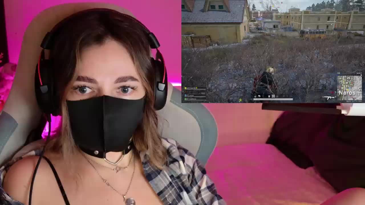 NightMint Приват Записи 2026-04-03