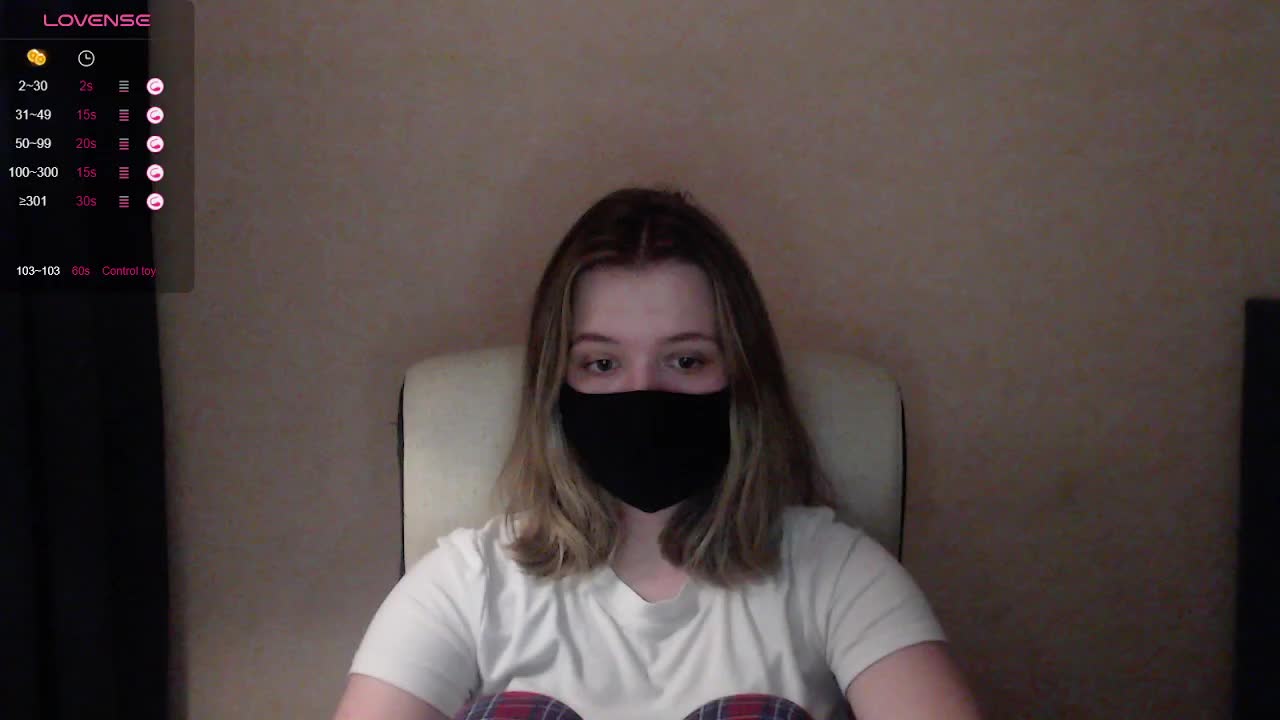 katydaisy Приват Записи 2026-04-03