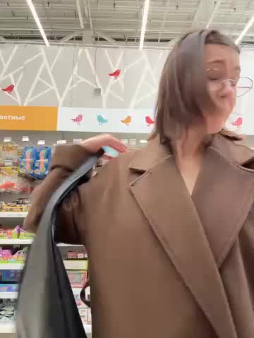 RinaCat Приват Записи 2026-04-03