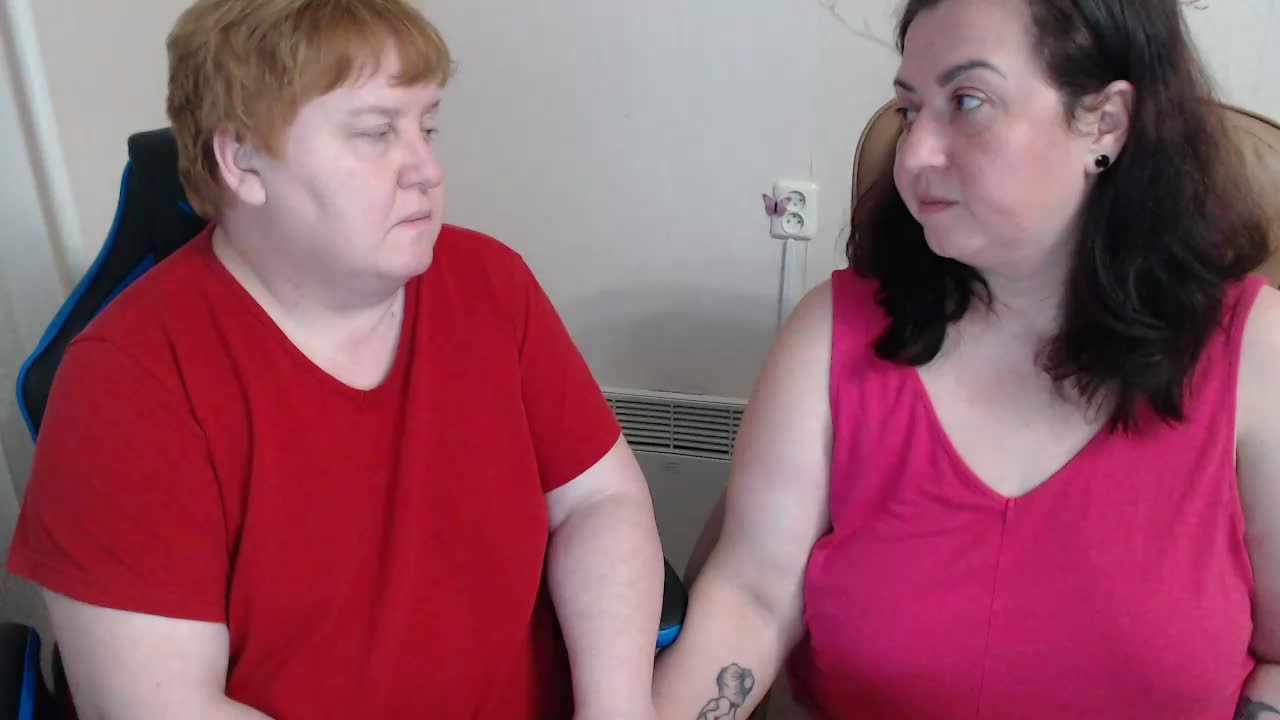 XMollyJaneEX Приват Записи 2026-04-03