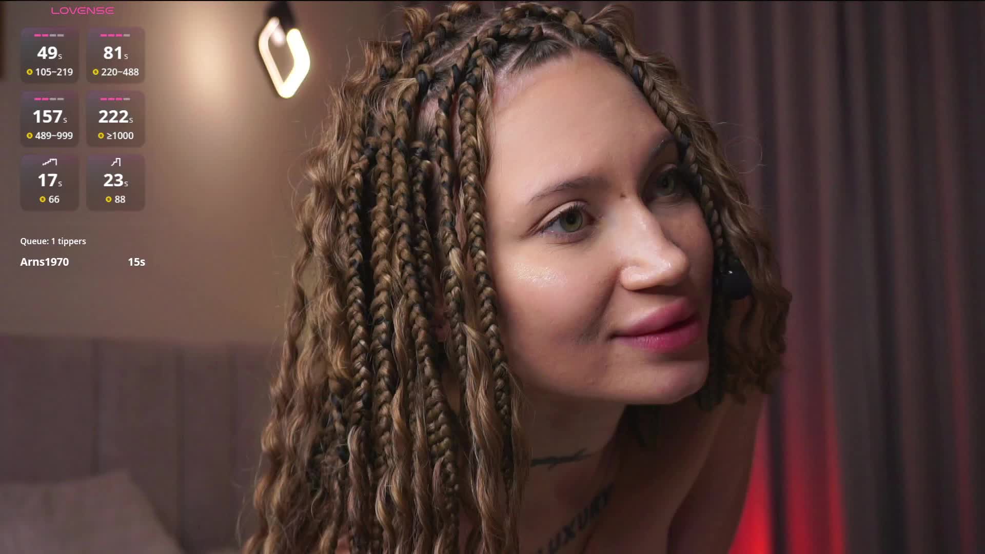 PLUXURY- Приват Записи 2026-04-03