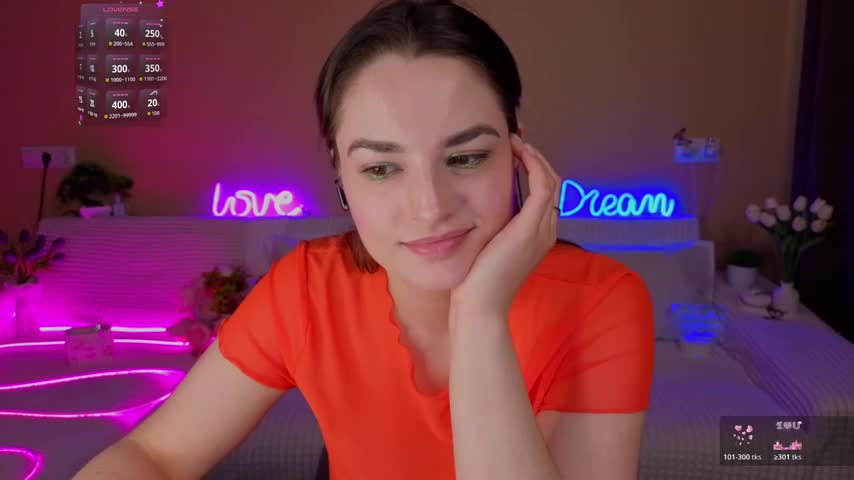 Camilla__one__ Приват Записи 2026-04-03