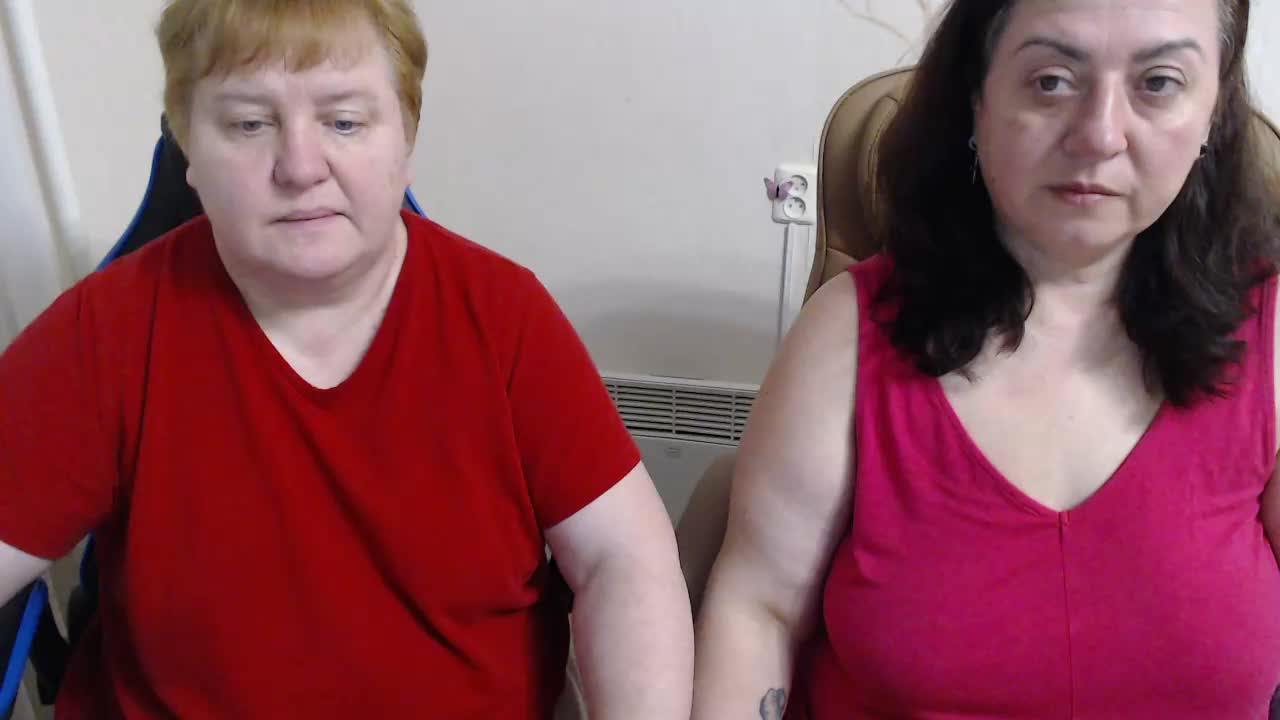 XMollyJaneEX Приват Записи 2026-04-03