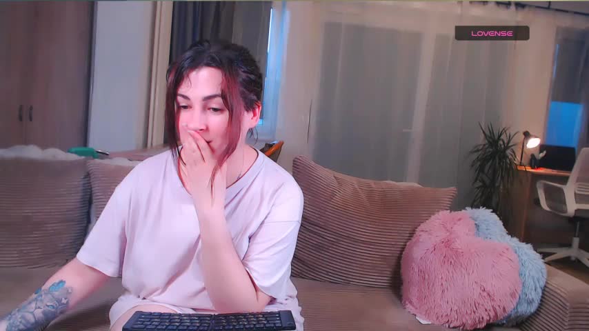 Caroline1995 Приват Записи 2026-04-03