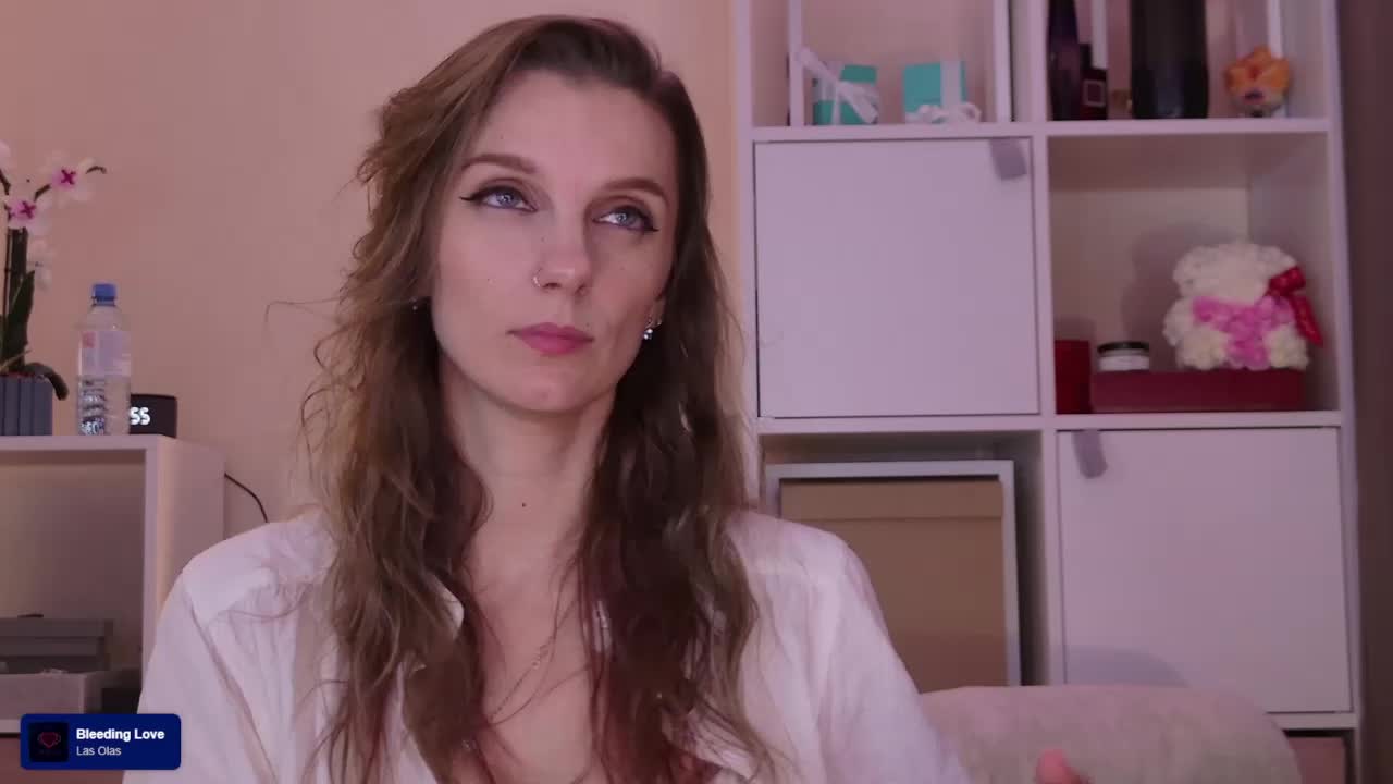 Karamelsw Приват Записи 2026-04-03