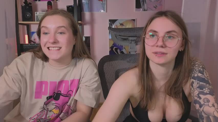 _lovelylove_ Приват Записи 2026-04-03