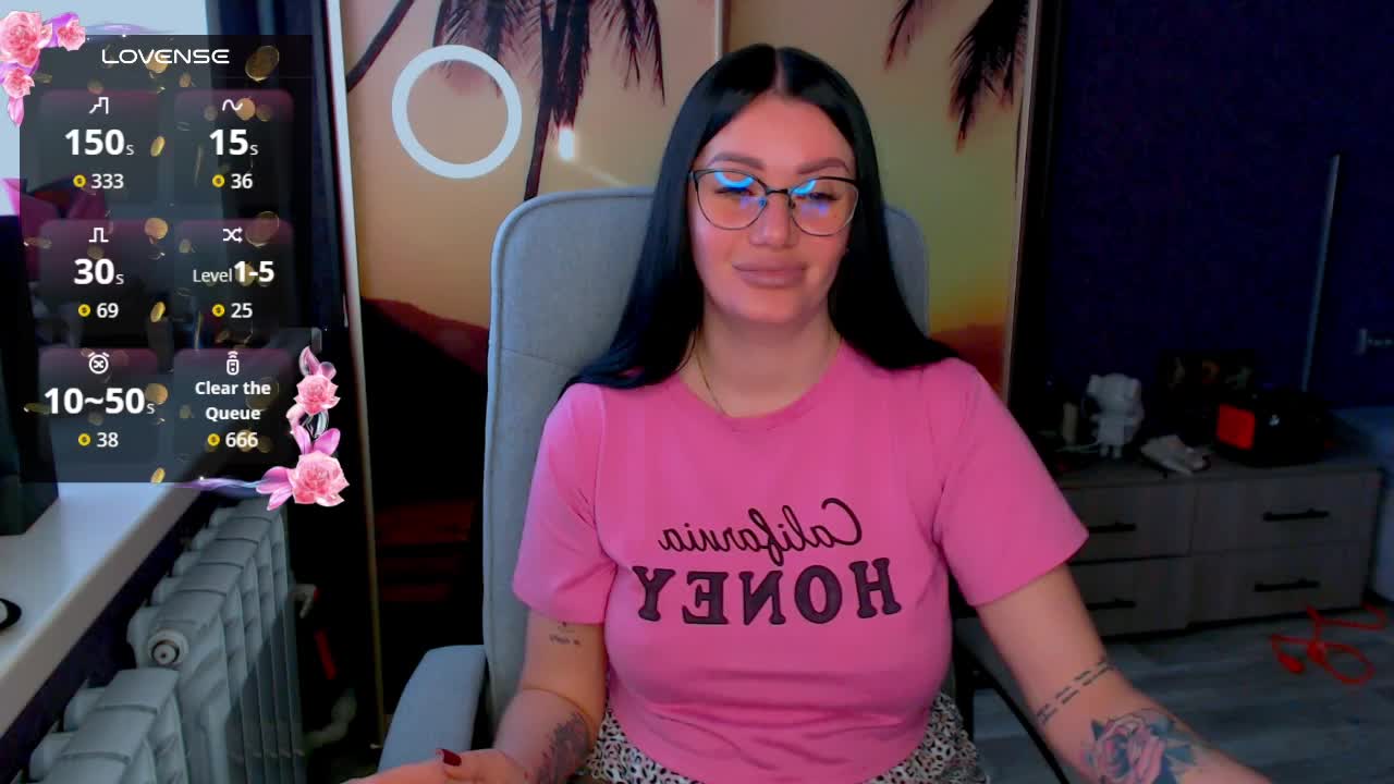 goldenwitchx Приват Записи 2026-04-03