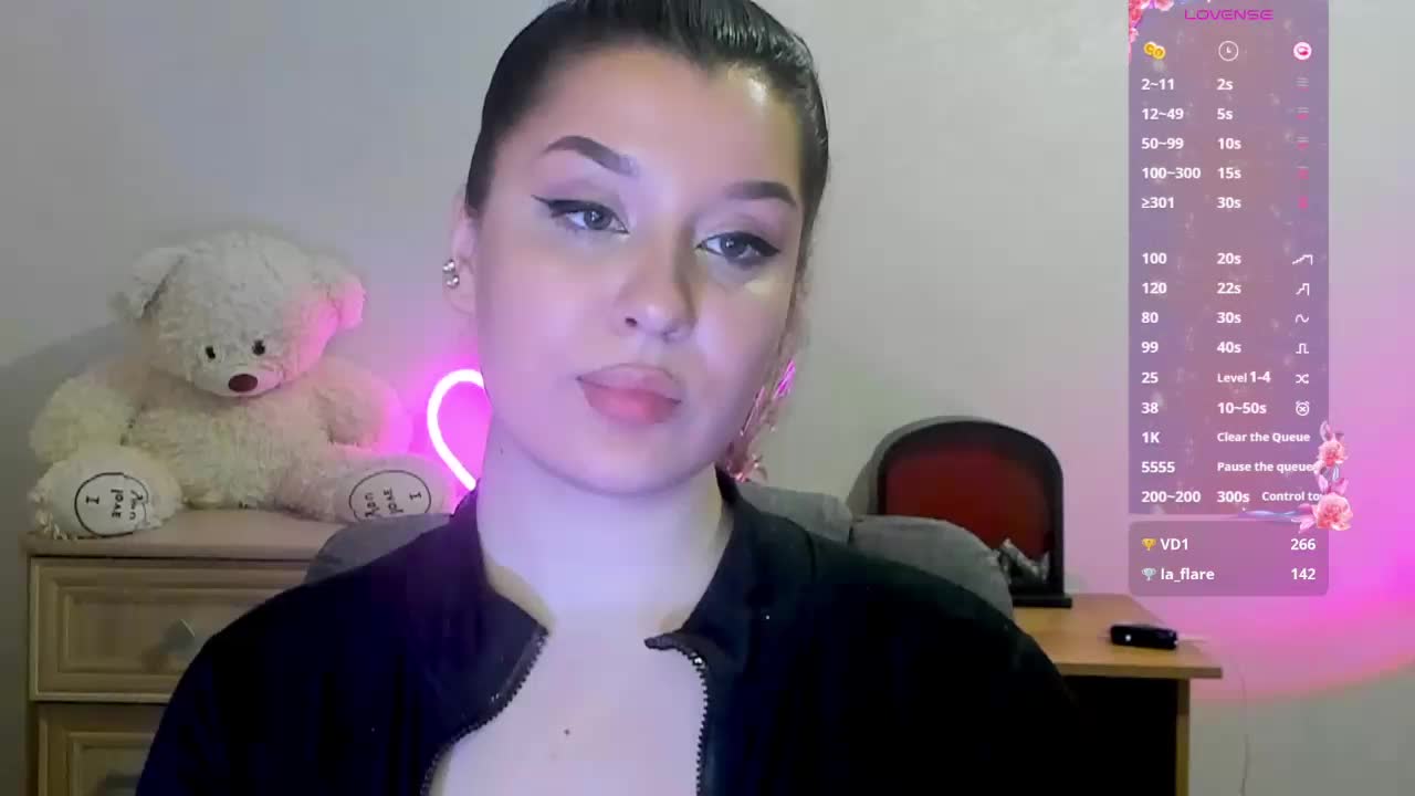 MistyBibi Приват Записи 2026-04-03