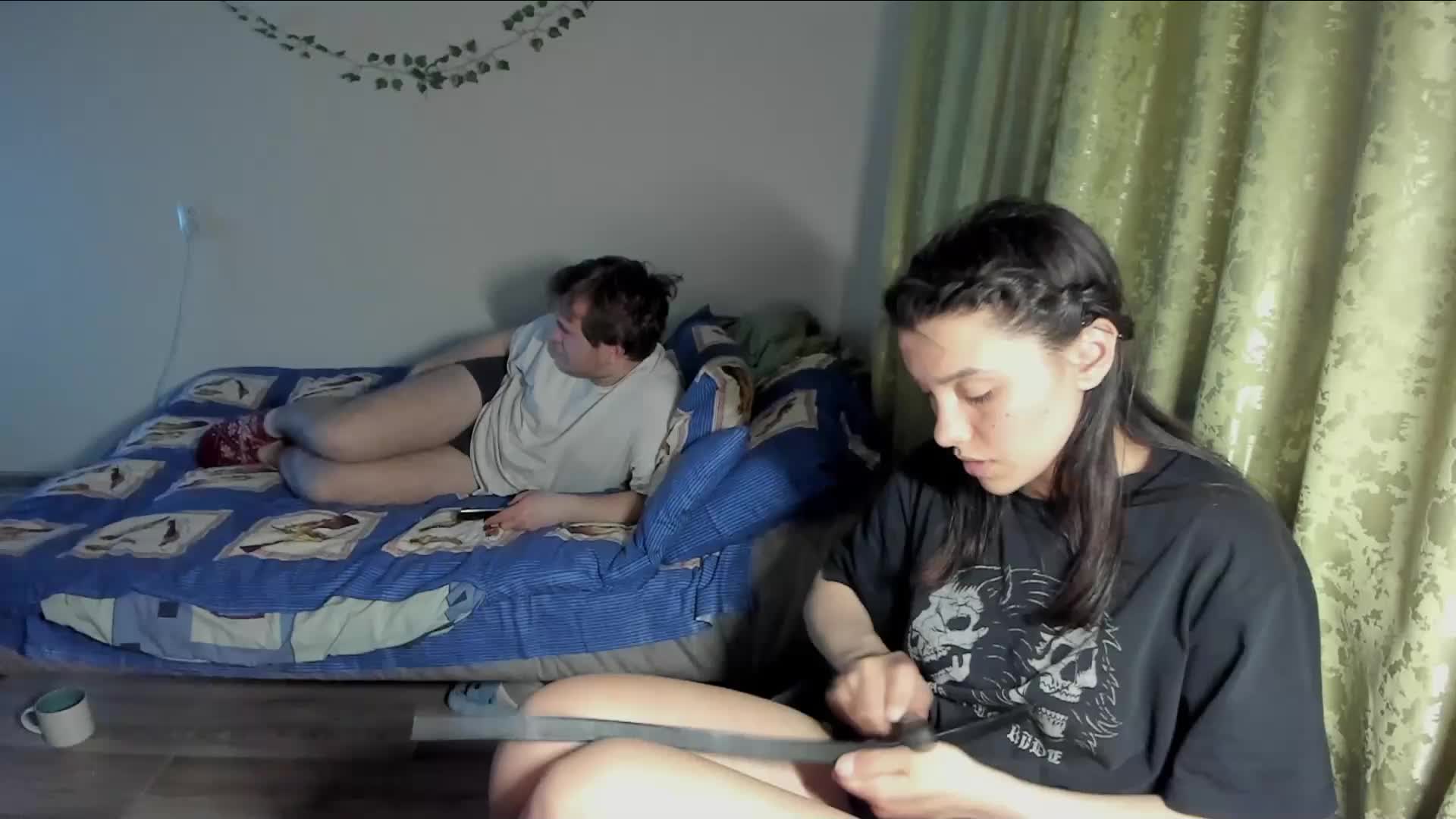 FanatKenli Приват Записи 2026-04-03