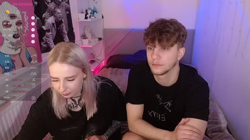 soalice Приват Записи 2026-04-03