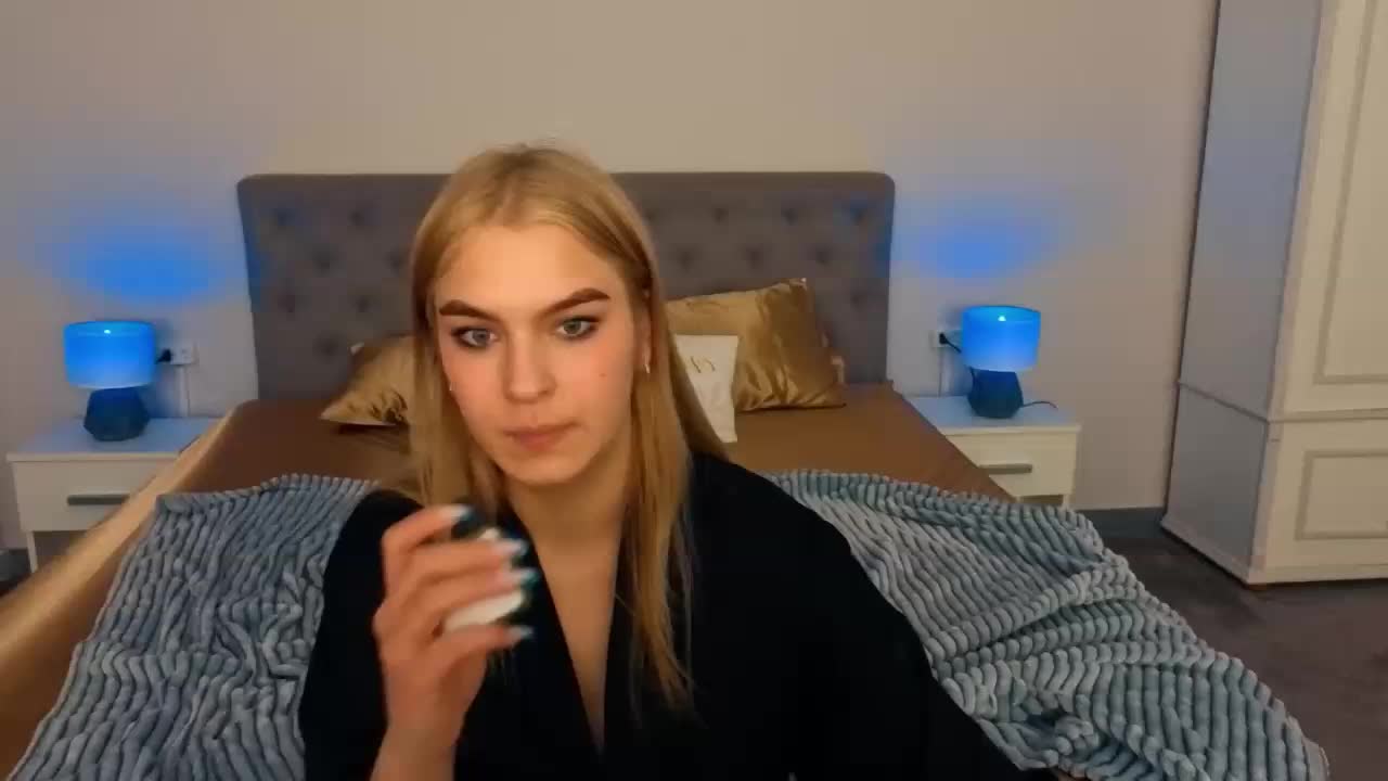 AlinaLemon Приват Записи 2026-04-03