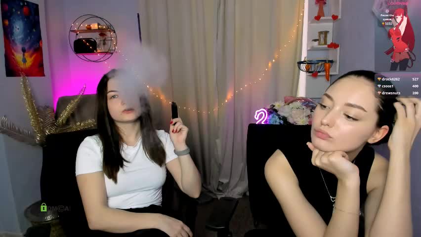 miki_nikki Приват Записи 2026-04-03