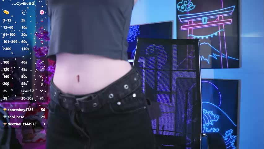 lexiwenford Приват Записи 2026-04-03