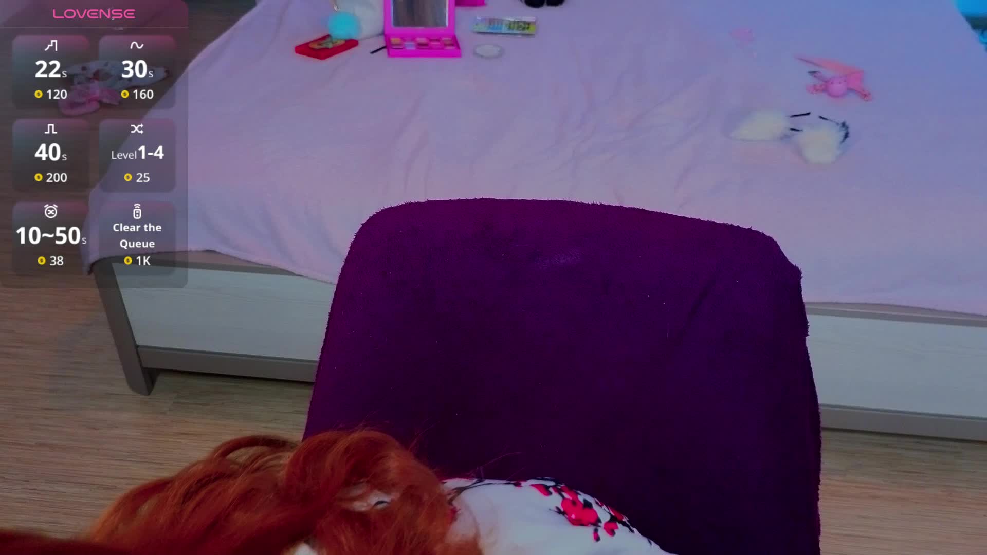 CoralineJones Приват Записи 2026-04-03