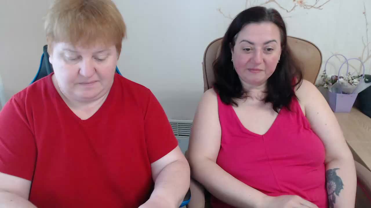 XMollyJaneEX Приват Записи 2026-04-03