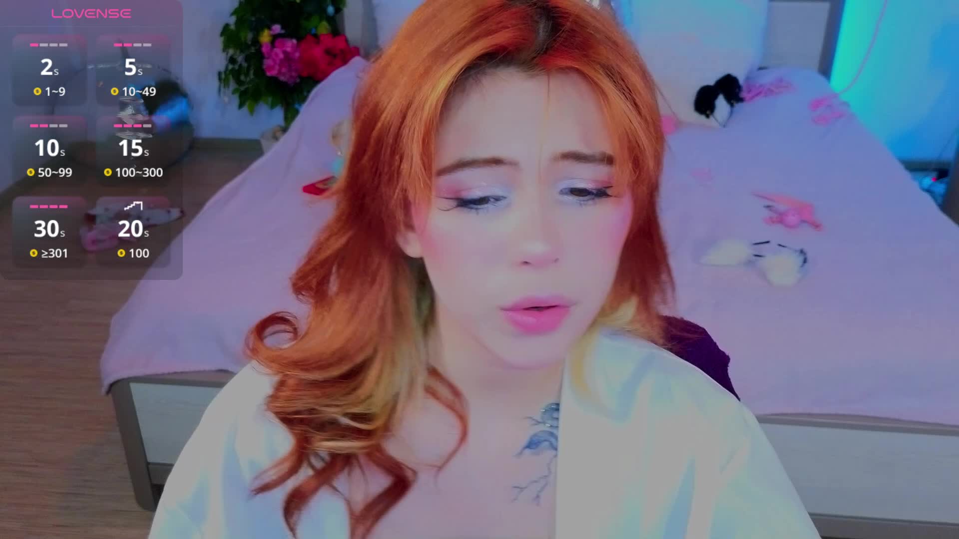 CoralineJones Приват Записи 2026-04-03