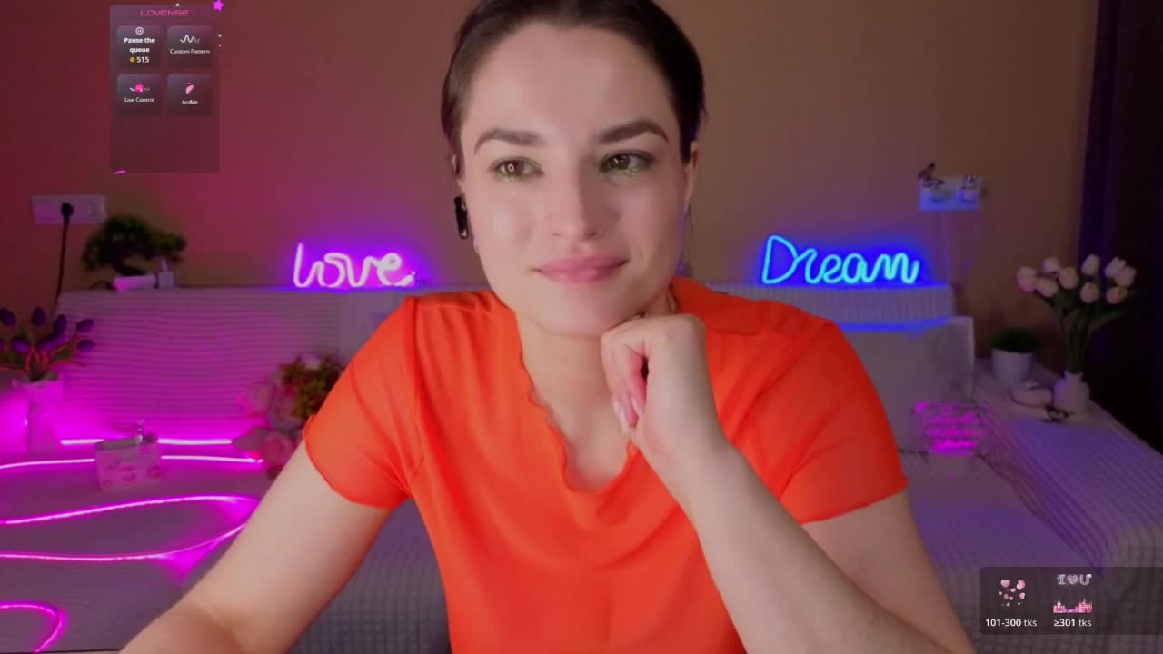 Camilla-One Приват Записи 2026-04-03