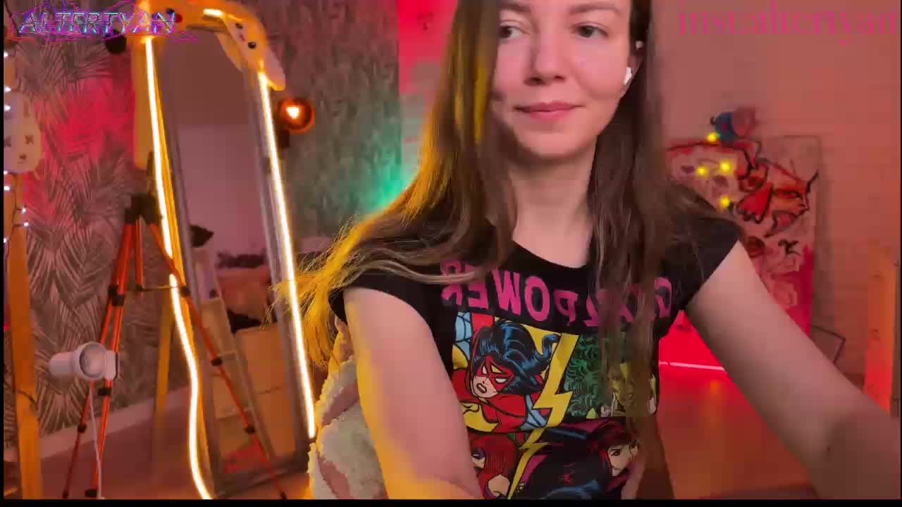 altertyan Приват Записи 2026-04-03