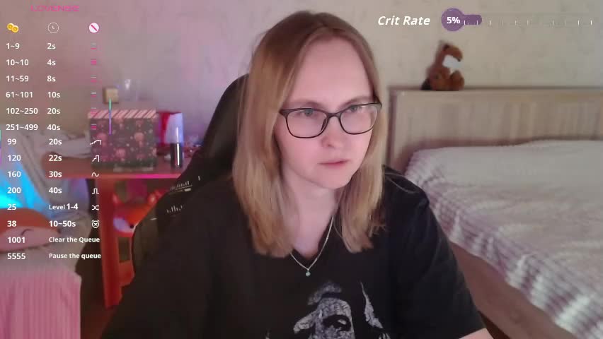 love_agatha Приват Записи 2026-04-03