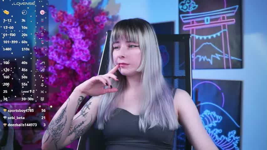 lexiwenford Приват Записи 2026-04-03