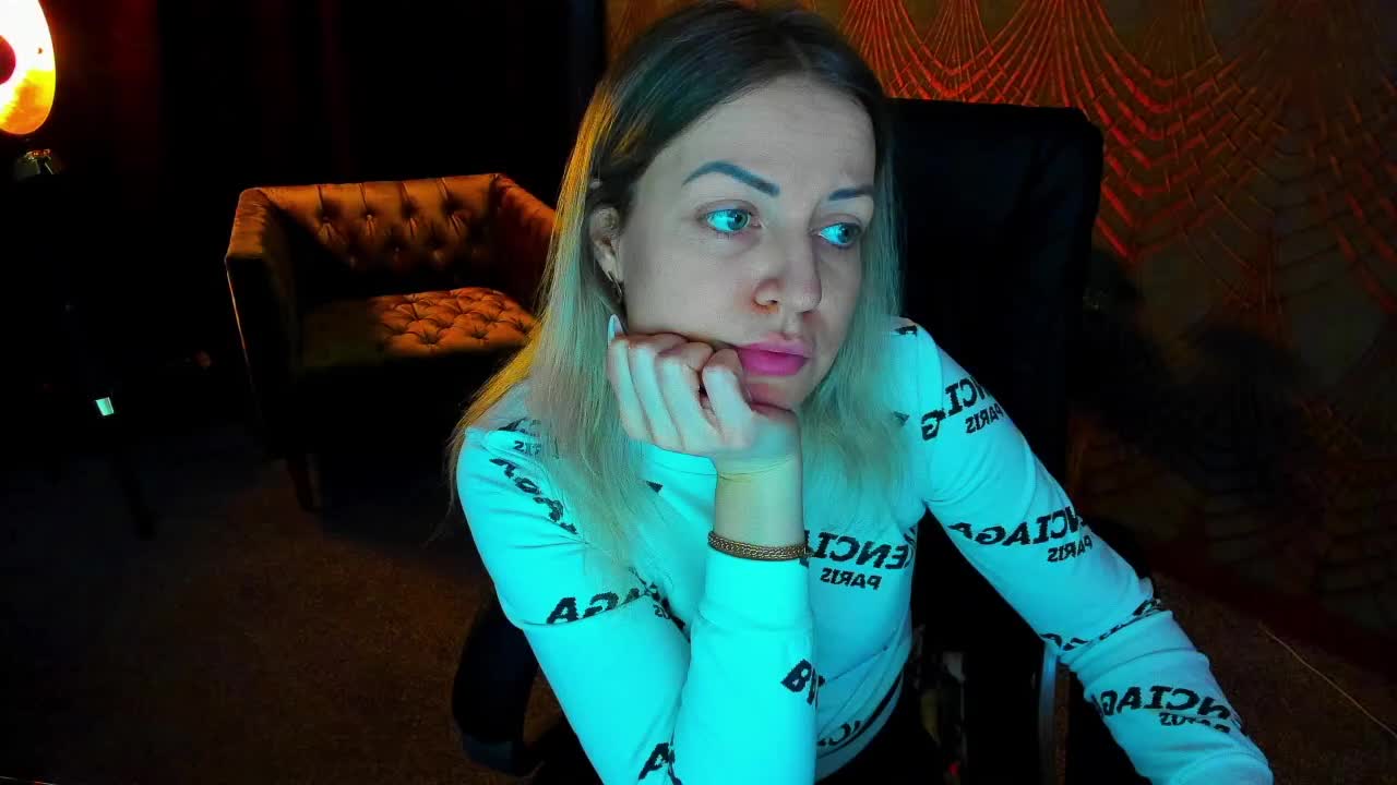 AnnaSnow Приват Записи 2026-04-03