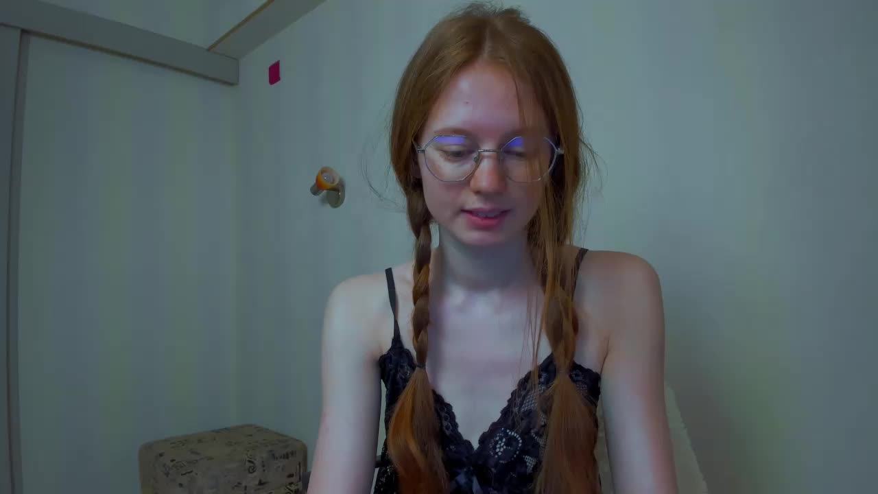 LunaFoxy Приват Записи 2026-04-03