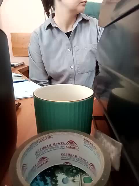 Molii-Molii35 Приват Записи 2026-04-03