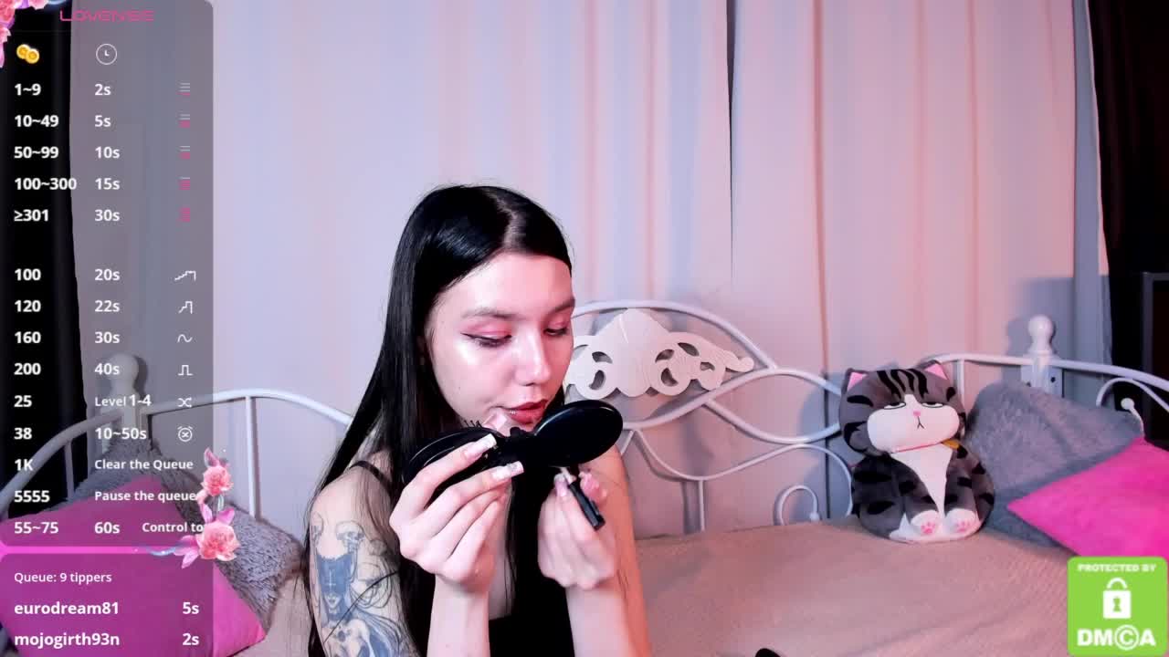 Amelia-skyy Приват Записи 2026-04-03