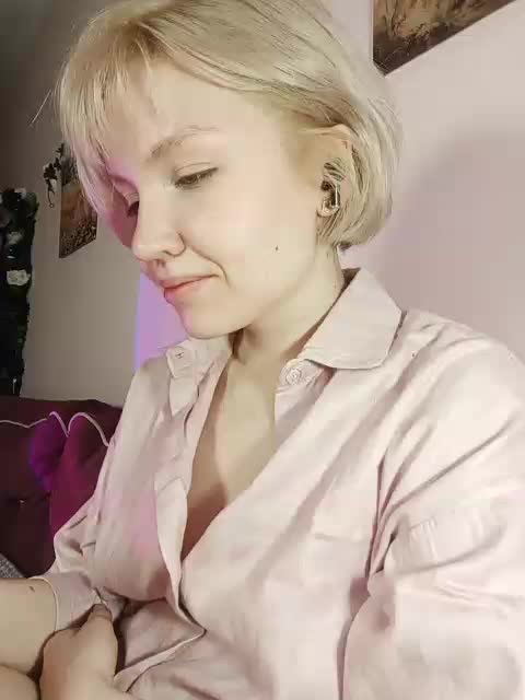 LadyAnny Приват Записи 2026-04-03