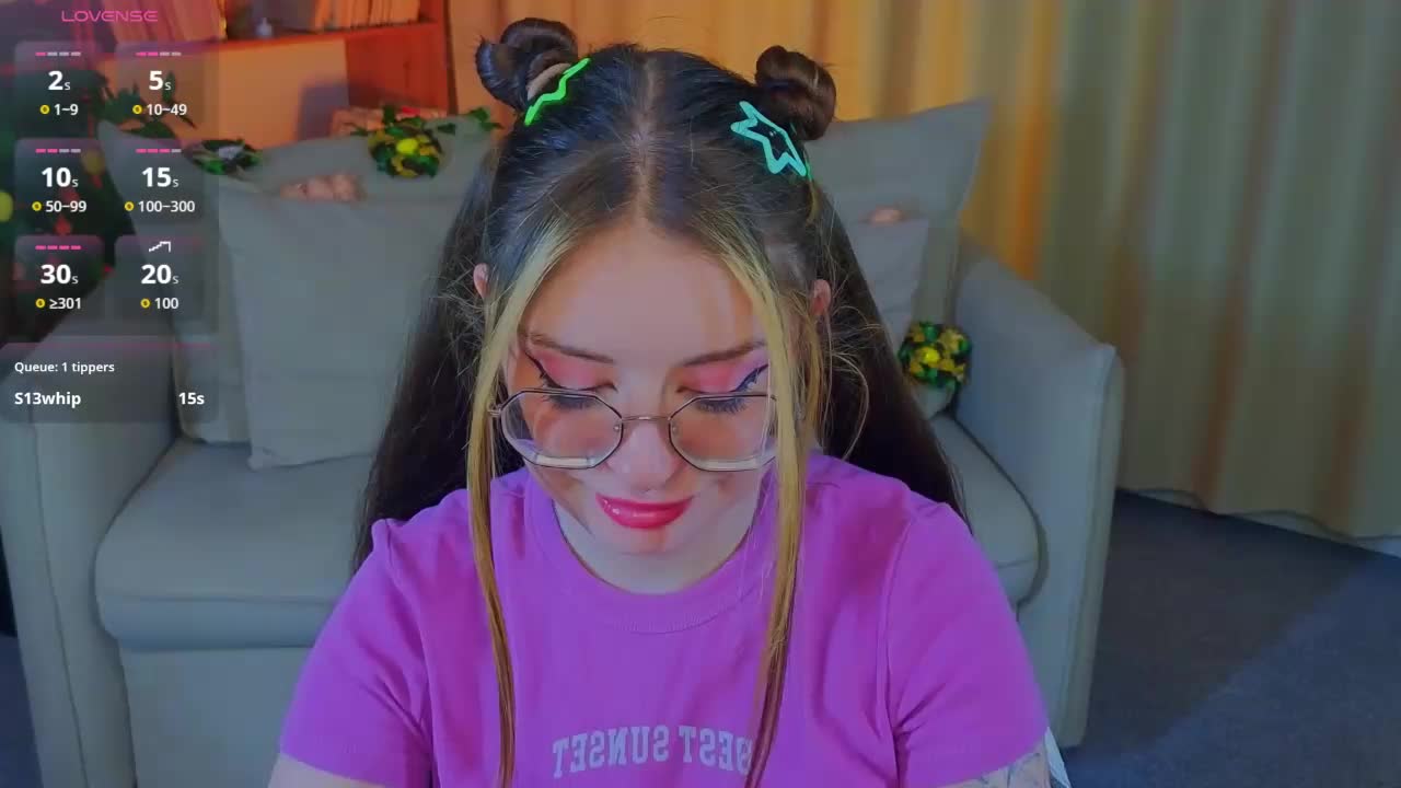 Kate-Rina Приват Записи 2026-04-03