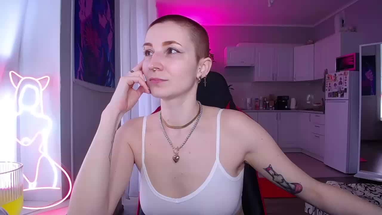 Hope_Foxter Приват Записи 2026-04-03