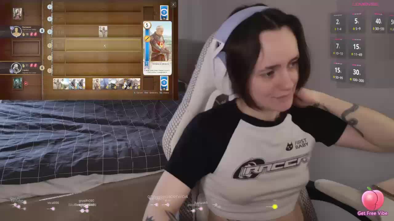 LunaL0ve Приват Записи 2026-04-03