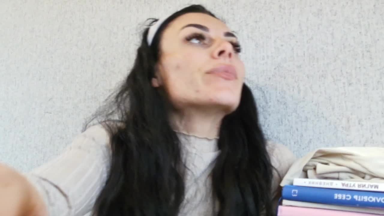 Gospozha-888 Приват Записи 2026-04-03